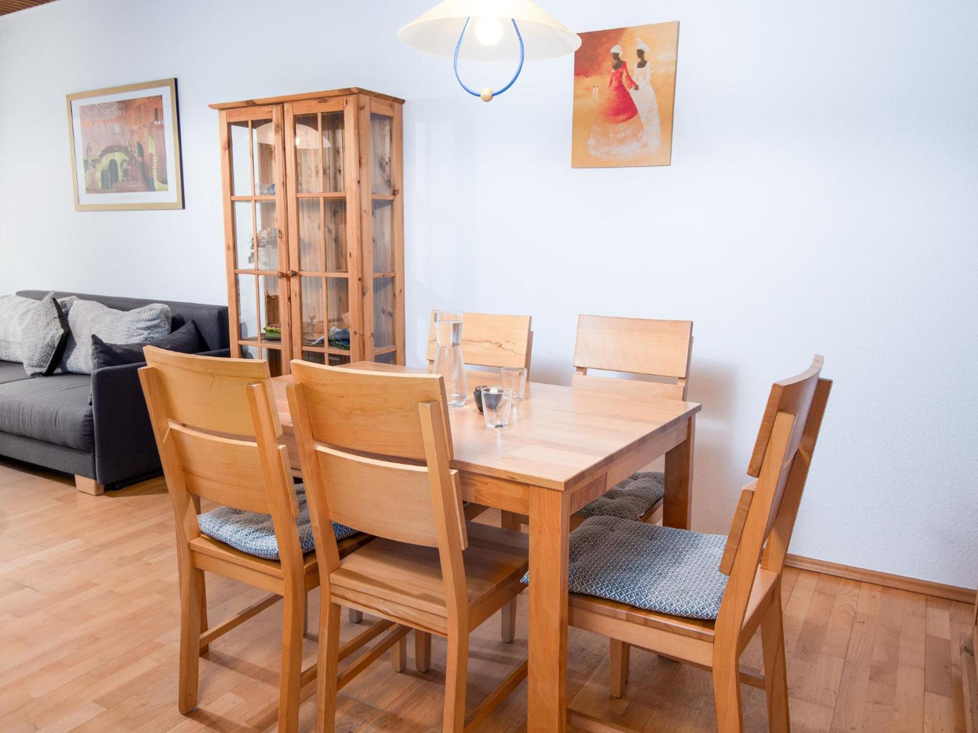 Apartment Ebbe By Interhome Norddeich  Exteriör bild